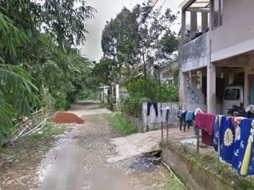 Nego kencang !! Tanah awiligar dekat cikutra, cigadung bandung