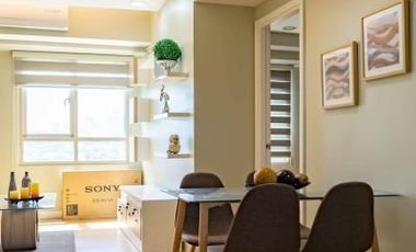 Rent: Furnished 2 Bedroom in The Grove Pasig