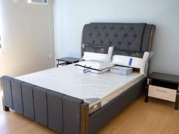 Rent: Furnished 2 Bedroom in The Grove Pasig