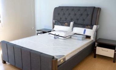 Rent: Furnished 2 Bedroom in The Grove Pasig