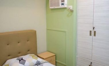 Rent: Furnished 2 Bedroom in The Grove Pasig