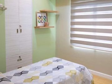 Rent: Furnished 2 Bedroom in The Grove Pasig