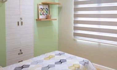 Rent: Furnished 2 Bedroom in The Grove Pasig