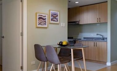 Rent: Furnished 2 Bedroom in The Grove Pasig