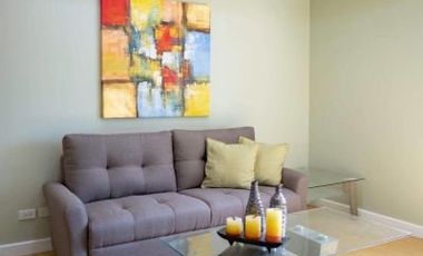 Rent: Furnished 2 Bedroom in The Grove Pasig