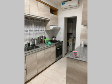 NUEVO PRECIO - Departamento en Venta en Caballito 3 ambientes 59 m2 + balcón al contrafrente, con cochera - Av Pedro Goyena 400