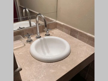 NUEVO PRECIO - Departamento en Venta en Caballito 3 ambientes 59 m2 + balcón al contrafrente, con cochera - Av Pedro Goyena 400
