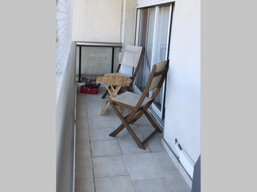 NUEVO PRECIO - Departamento en Venta en Caballito 3 ambientes 59 m2 + balcón al contrafrente, con cochera - Av Pedro Goyena 400