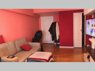 NUEVO PRECIO - Departamento en Venta en Caballito 3 ambientes 59 m2 + balcón al contrafrente, con cochera - Av Pedro Goyena 400