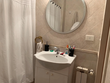 NUEVO PRECIO - Departamento en Venta en Caballito 3 ambientes 59 m2 + balcón al contrafrente, con cochera - Av Pedro Goyena 400