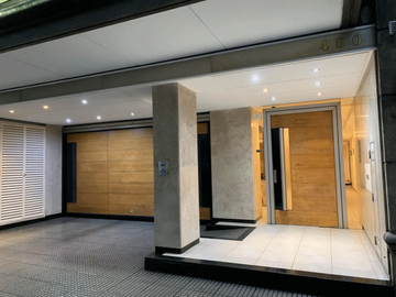 NUEVO PRECIO - Departamento en Venta en Caballito 3 ambientes 59 m2 + balcón al contrafrente, con cochera - Av Pedro Goyena 400