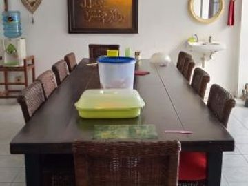 Rumah asri dan cocok buat kantor di Ciwastra komp.Pasir Pogor | NICKAL