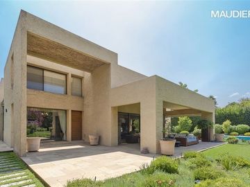 Casa en Venta en Las Condes