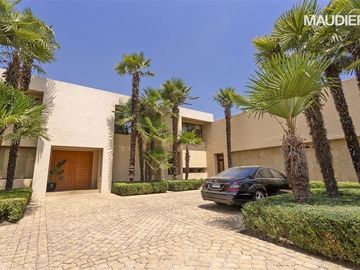 Casa en Venta en Las Condes