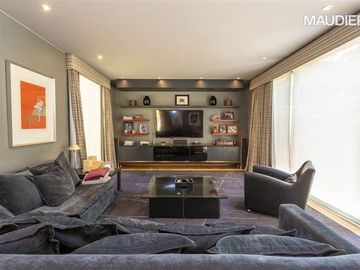 Casa en Venta en Las Condes