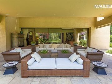 Casa en Venta en Las Condes