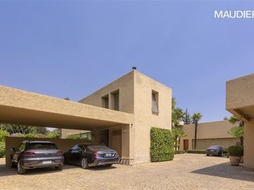 Casa en Venta en Las Condes