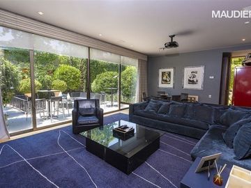 Casa en Venta en Las Condes
