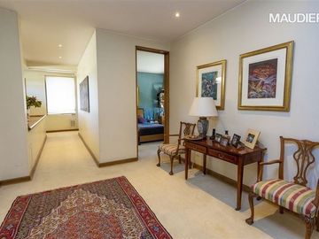 Casa en Venta en Las Condes