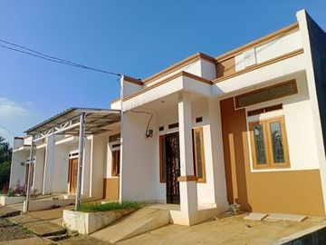 rumah murah citayam