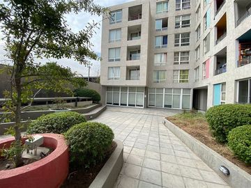 Departamento en Venta en Metro Avda. Matta