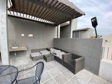 Departamento en Venta en Metro Avda. Matta