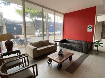 Departamento en Venta en Metro Avda. Matta