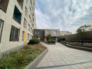 Departamento en Venta en Metro Avda. Matta