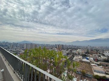 Departamento en Venta en Metro Avda. Matta