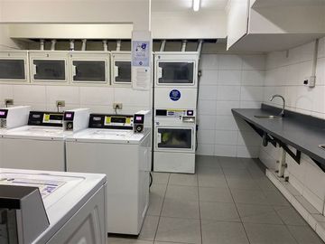Departamento en Venta en Metro Avda. Matta