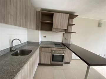 Departamento en Venta en Metro Avda. Matta