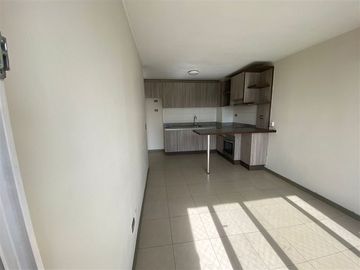 Departamento en Venta en Metro Avda. Matta