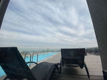 Departamento en Venta en Metro Avda. Matta