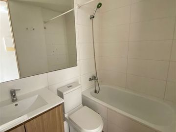 Departamento en Venta en Metro Avda. Matta