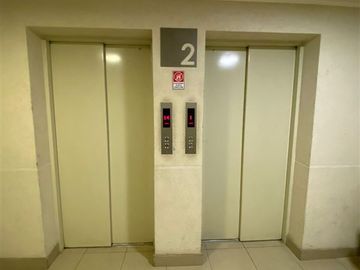 Departamento en Venta en Metro Avda. Matta