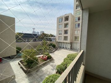 Departamento en Venta en Metro Avda. Matta