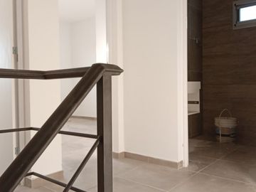 VENTA - DUPLEX 2 HABITACIONES - LAS GARZAS Y JORGE NEWERY