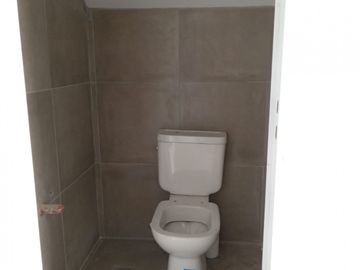 VENTA - DUPLEX 2 HABITACIONES - LAS GARZAS Y JORGE NEWERY