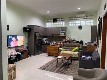 Rumah Siap Huni aman nyaman Daerah Taman Cibaduyut indah Bandung