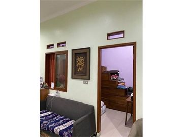 Rumah Siap Huni aman nyaman Daerah Taman Cibaduyut indah Bandung