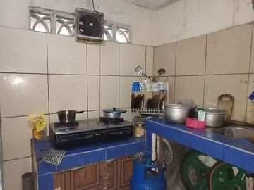 Rumah 1,5 Lantai Hitung Tanah di Duren Sawit Jakarta Timur
