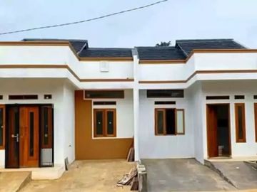 TERLARISS BANGET RUMAH DIJUAL DI CITAYAM DEKAT STASIUN