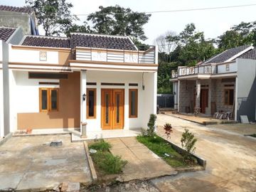 TERLARISS BANGET RUMAH DIJUAL DI CITAYAM DEKAT STASIUN