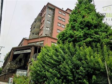Departamento en venta de 2 dorm. en Puerto Varas