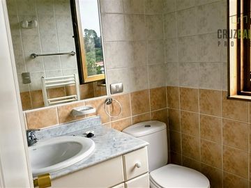 Departamento en venta de 2 dorm. en Puerto Varas