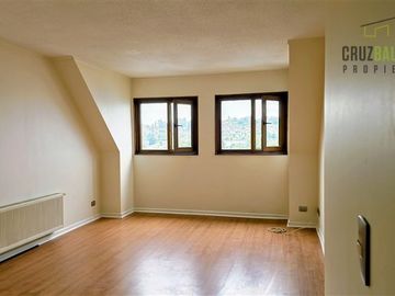 Departamento en venta de 2 dorm. en Puerto Varas