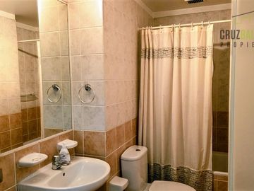 Departamento en venta de 2 dorm. en Puerto Varas