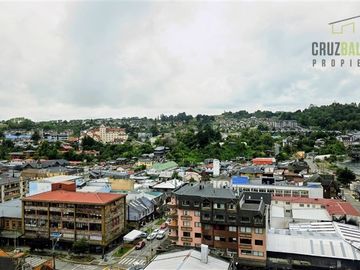 Departamento en venta de 2 dorm. en Puerto Varas