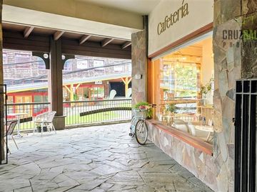 Departamento en venta de 2 dorm. en Puerto Varas