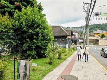 Departamento en venta de 2 dorm. en Puerto Varas